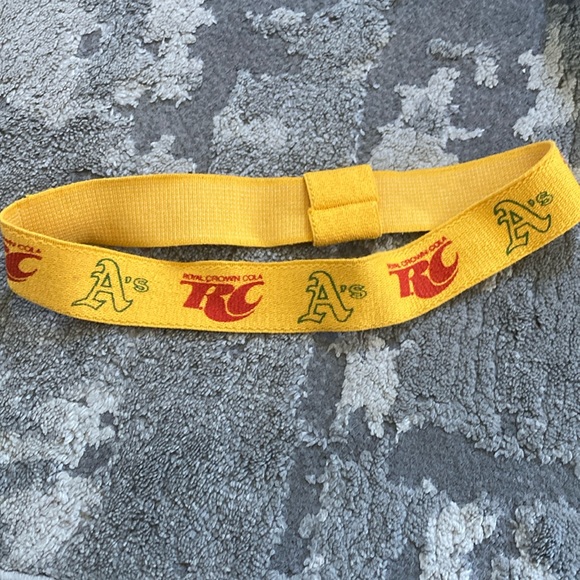 A’s Royal Crown Cola - Picture 1 of 1